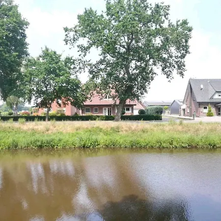 Casa de Férias Haus Konni