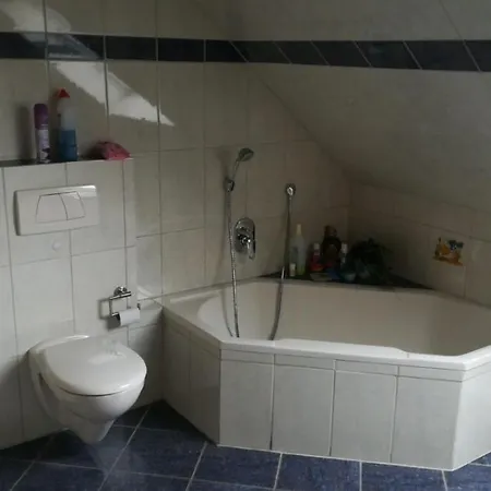 Haus Konni Casa de Férias