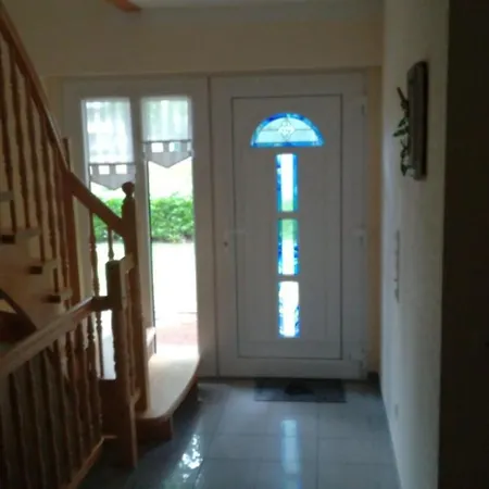 Haus Konni *