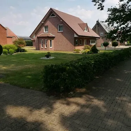 Haus Konni Haren