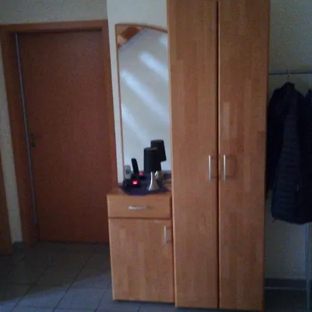 Haus Konni Holiday home *