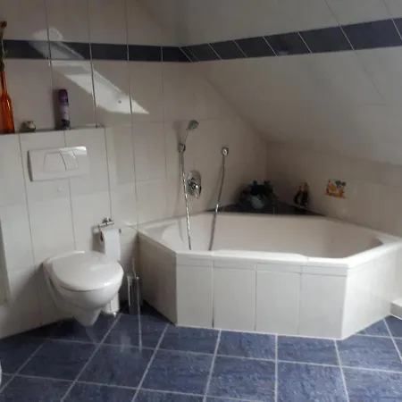 Holiday home Haus Konni Haren