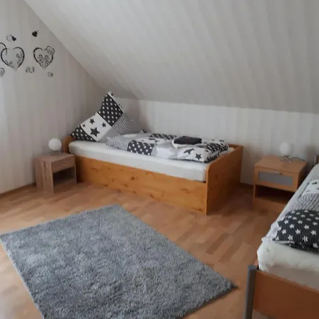 Holiday home Haus Konni