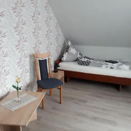 Haus Konni Holiday home Haren