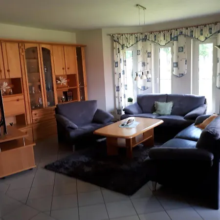 Casa de Férias Haus Konni *