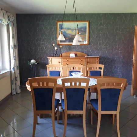 Casa de Férias Haus Konni