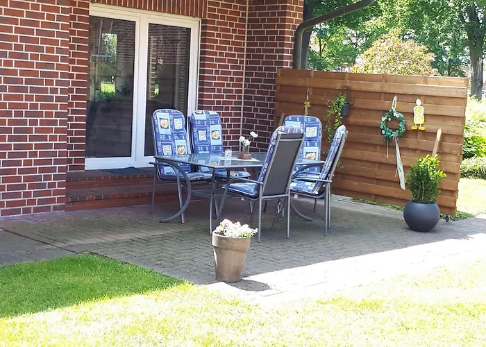 Haus Konni * ハーレン